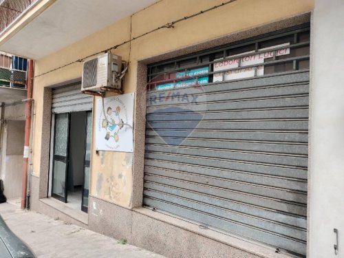 Edifício comercial em Ragusa