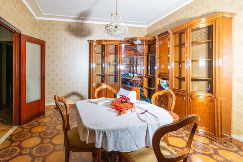 Appartement à Riposto