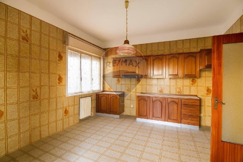 Квартира в Рипосто