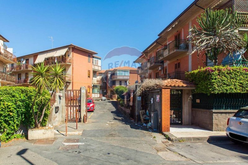Appartamento a Tremestieri Etneo