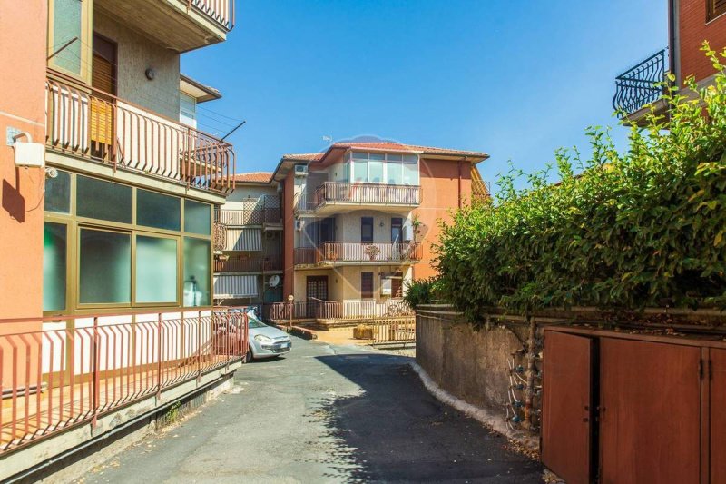 Wohnung in Tremestieri Etneo