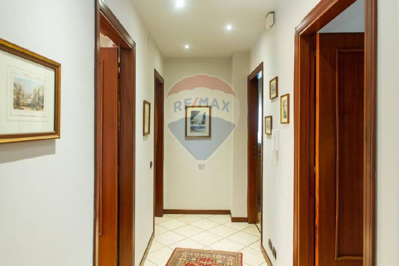 Appartamento a Tremestieri Etneo