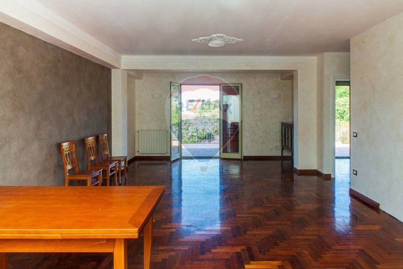 Casa semi-independiente en Mascalucia