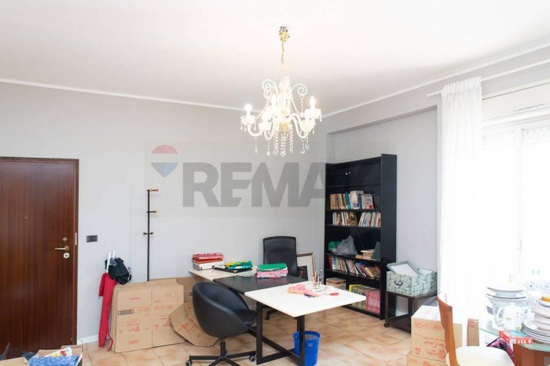 Appartement in Catanië