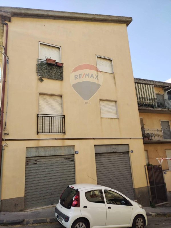 Appartamento a Caltagirone