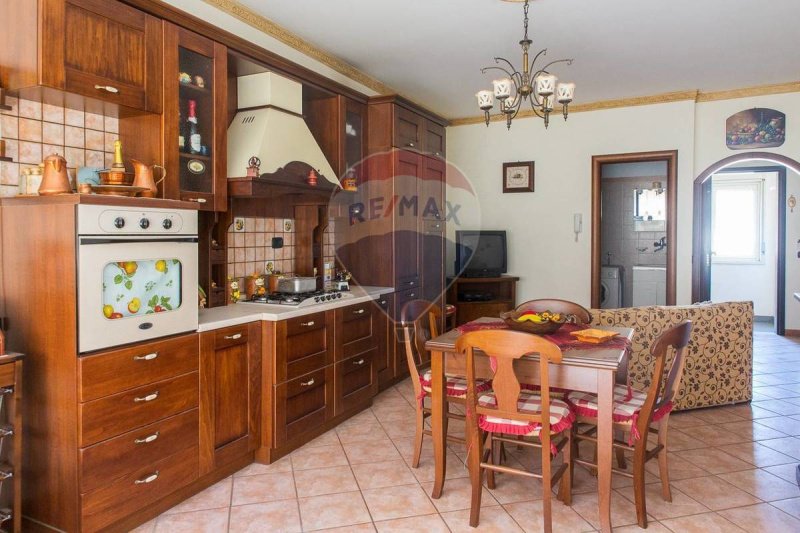 Apartamento em Paternò