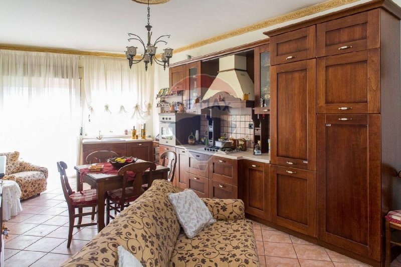 Apartamento em Paternò