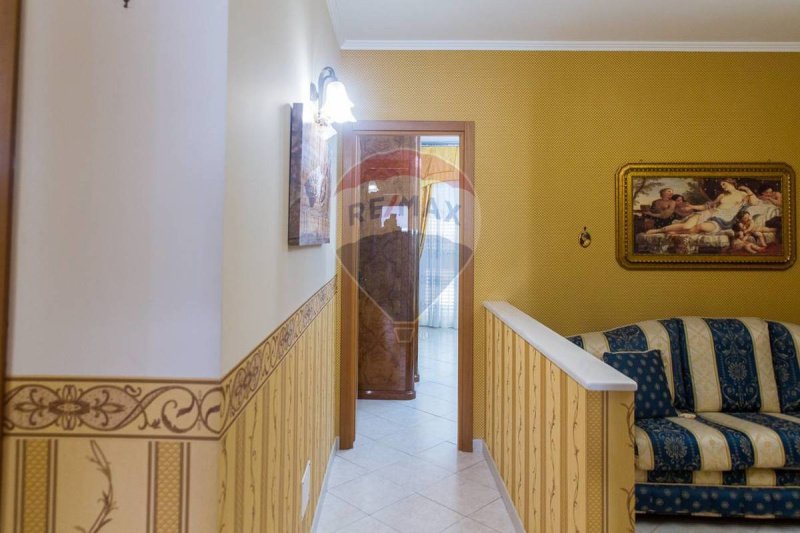 Appartement à Paternò
