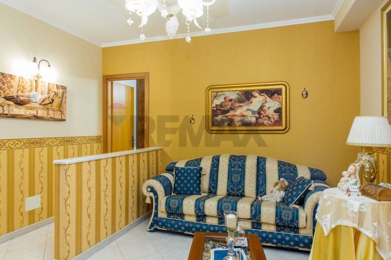 Apartamento en Paternò