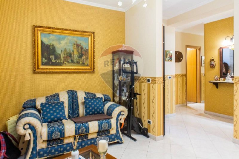 Appartement à Paternò