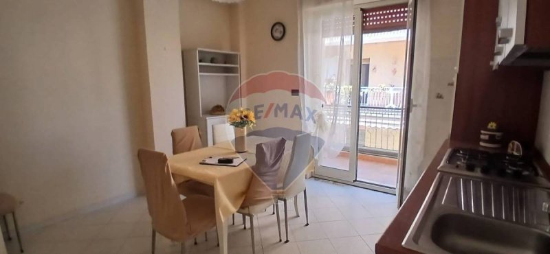 Квартира в Калатабьано