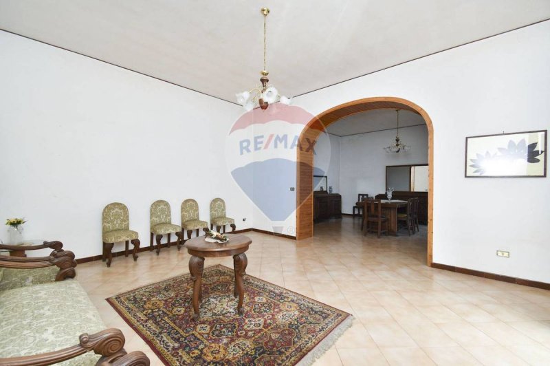 扎费拉纳-埃特内阿独栋房屋