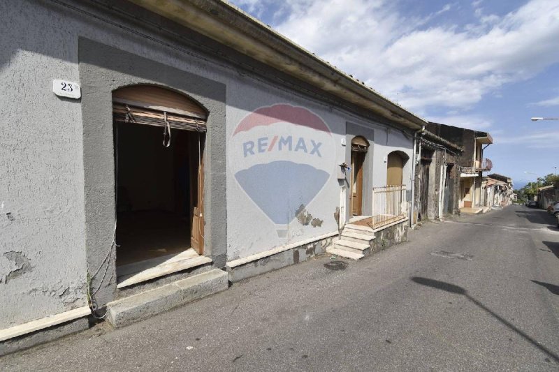 扎费拉纳-埃特内阿独栋房屋