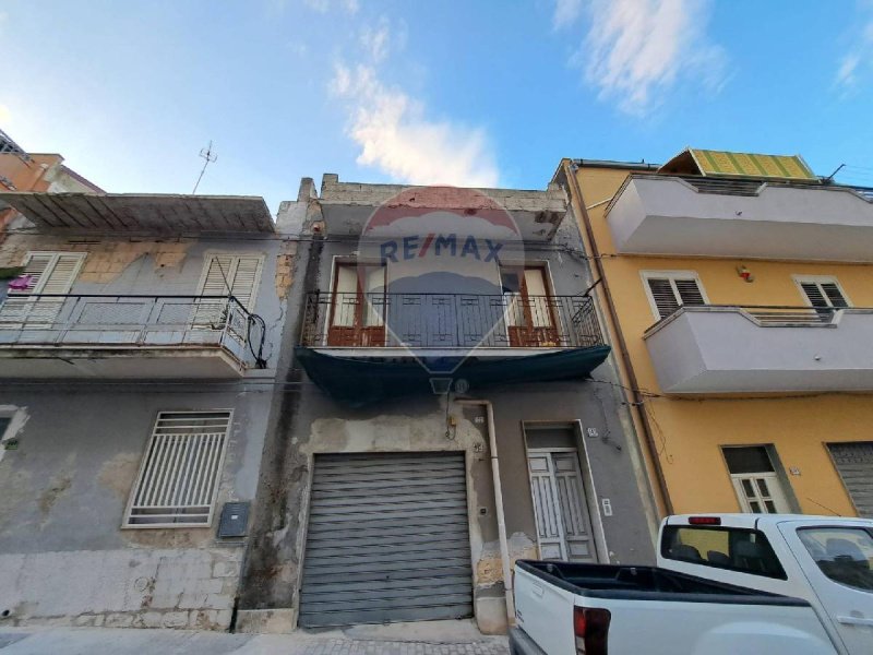 Detached house in Priolo Gargallo