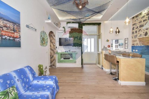 Apartamento em Catânia