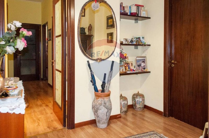 Appartement in Catanië