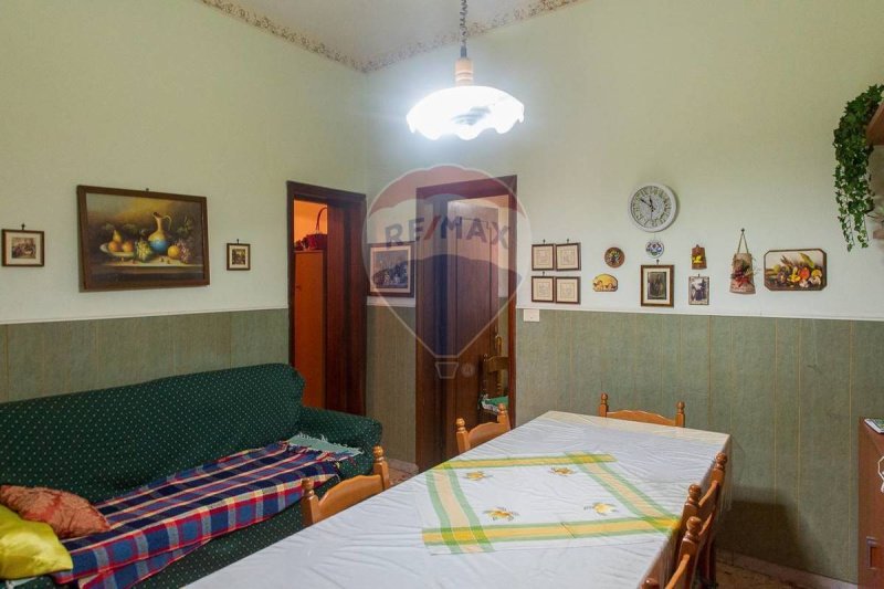 Appartement à Paternò