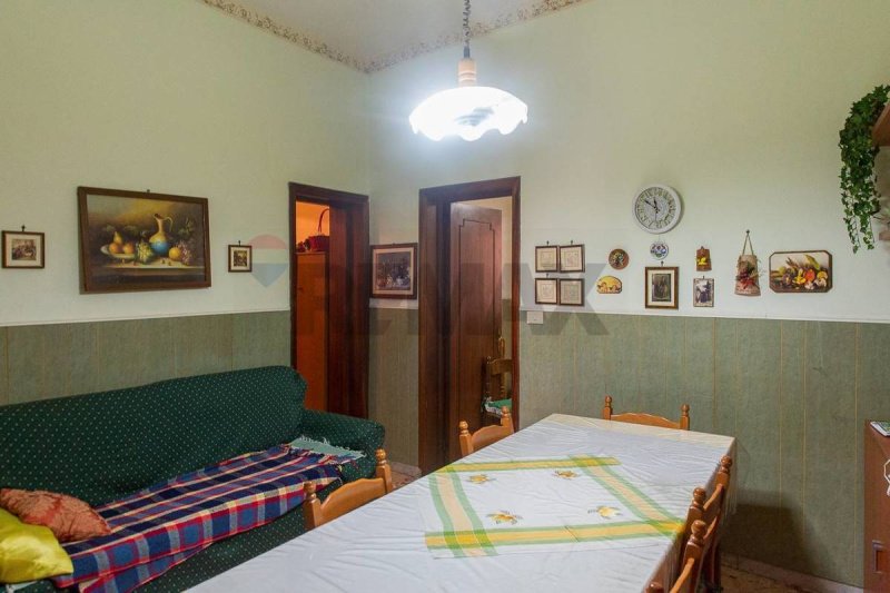 Appartement à Paternò