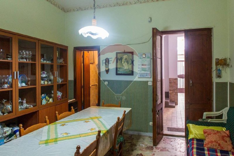 Appartement à Paternò