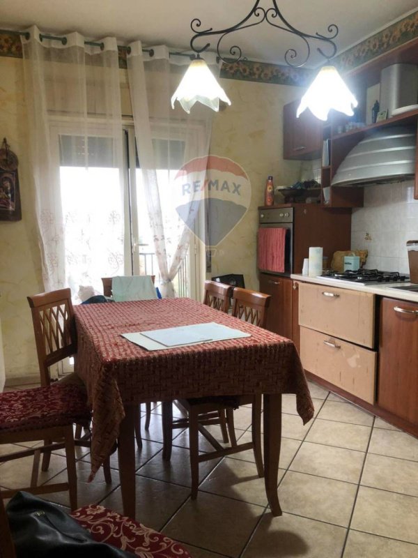 Квартира в Кампоротондо-Этнео