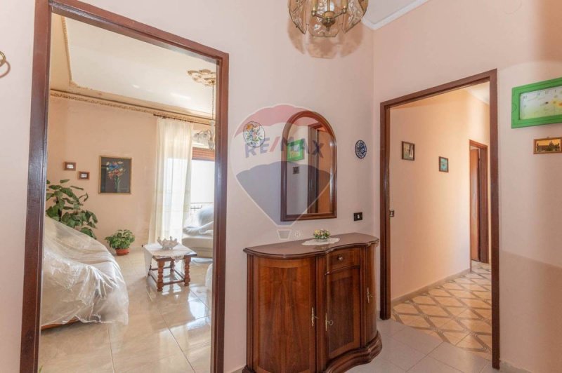 Apartamento em Siracusa