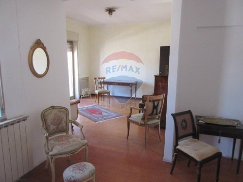 Apartamento en Caltanissetta
