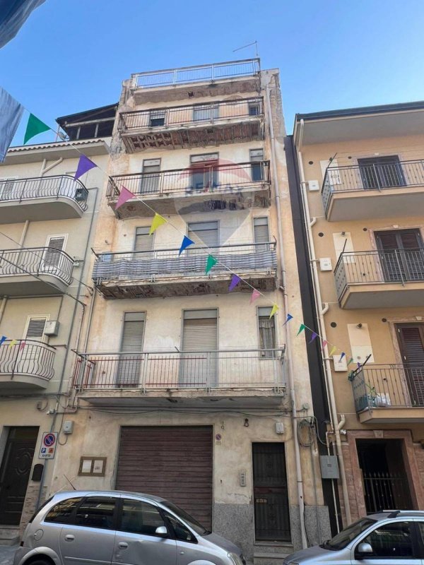 Casa independente em Altavilla Milicia