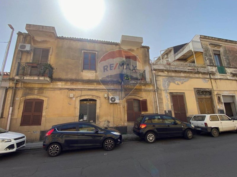 Appartement in Catanië