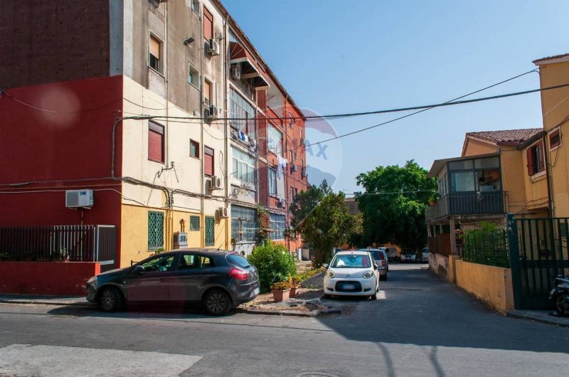 Appartement in Catanië