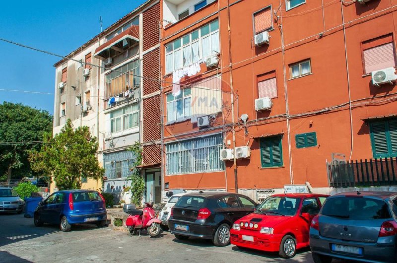 Appartement in Catanië