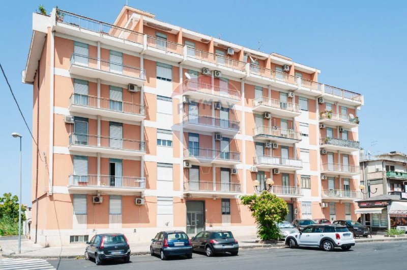 Apartamento en Lentini