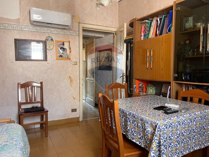 Appartement in Catanië