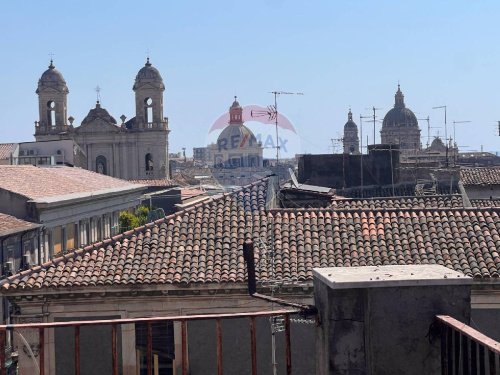 Квартира в Катания