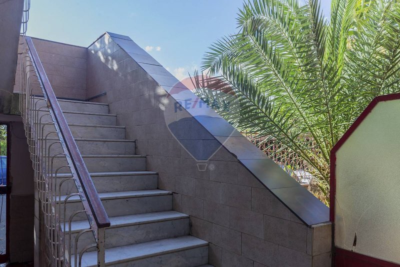 Appartement à Mascalucia