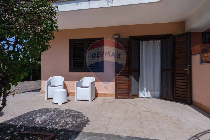 马斯卡利半独立房屋