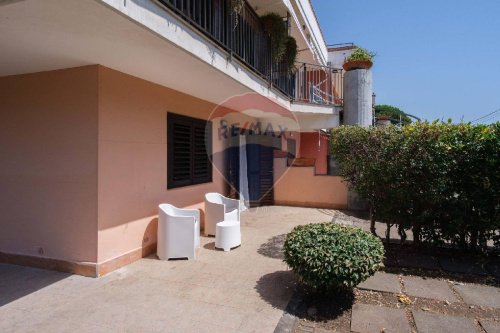 Casa semi-independiente en Mascali