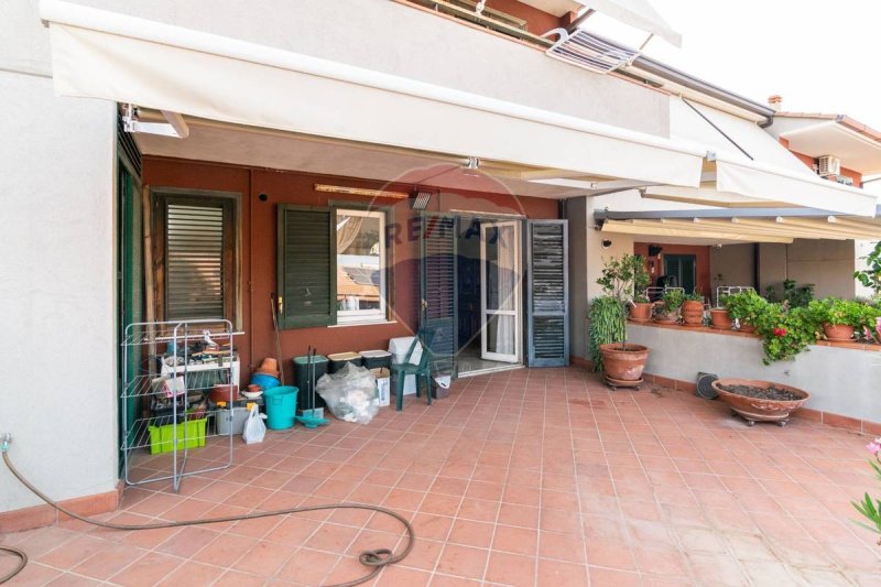 Maison mitoyenne à Aci Catena