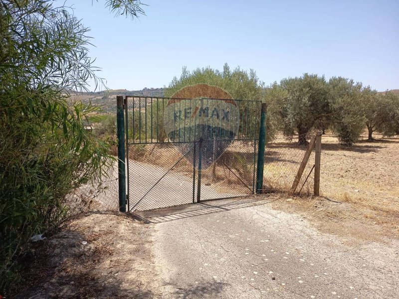 Villa à Caltagirone