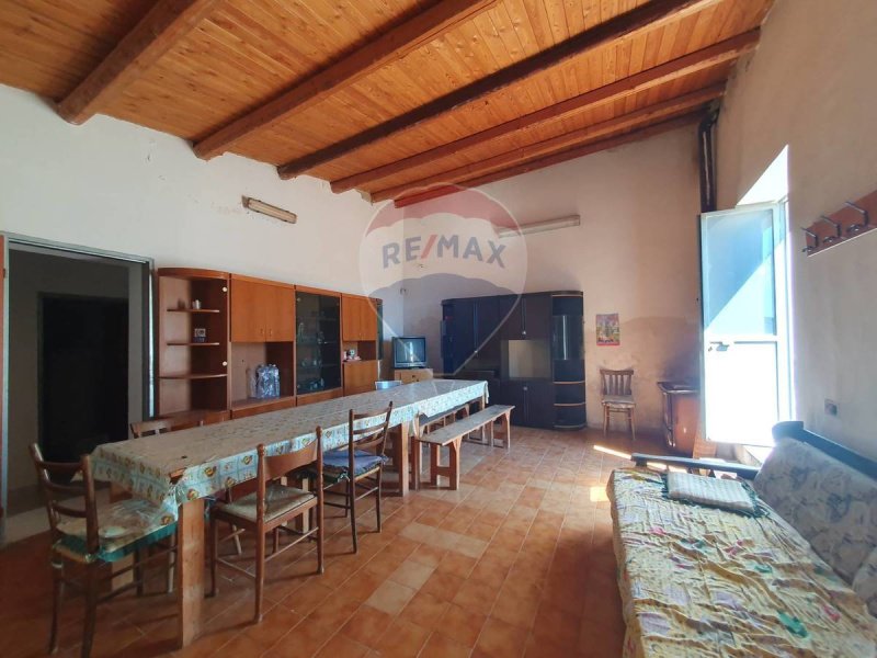 Villa in Caltagirone