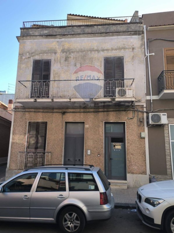 阿沃拉独栋房屋