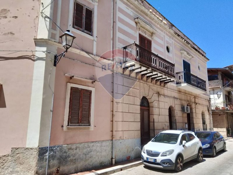 Doppelhaushälfte in San Cipirello