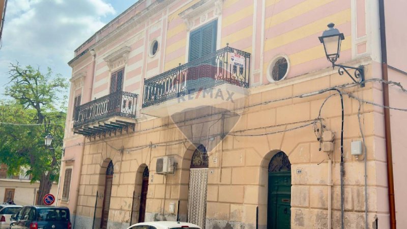 Doppelhaushälfte in San Cipirello