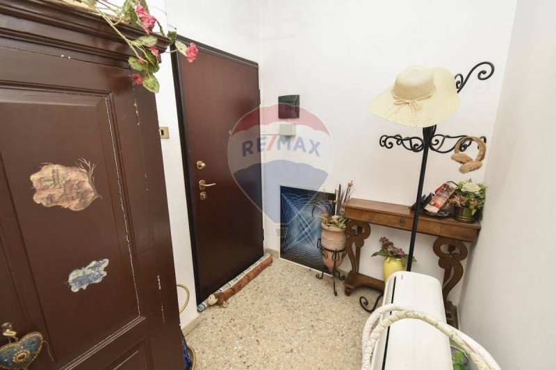 Zolderkamer in Catanië