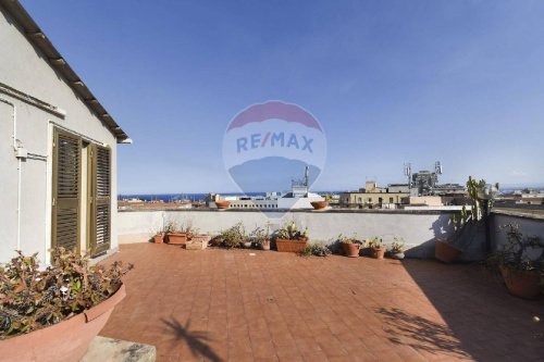 Penthouse in Catania
