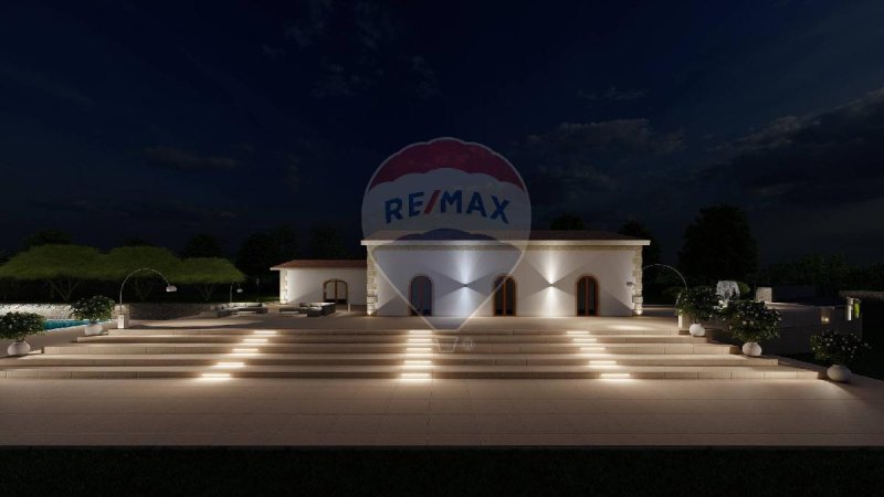 Casa de campo en Santa Venerina