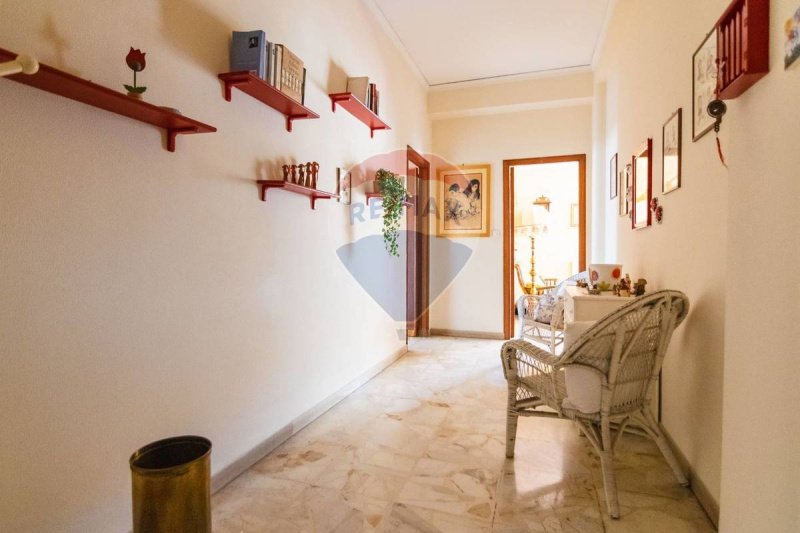 Квартира в Ачиреале