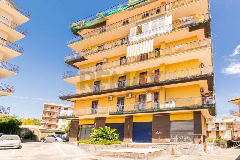 阿奇雷亚莱公寓