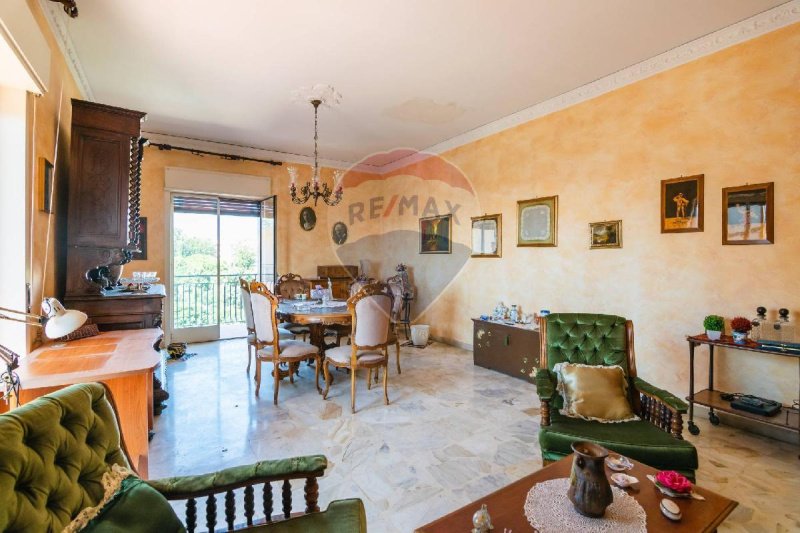 Квартира в Ачиреале