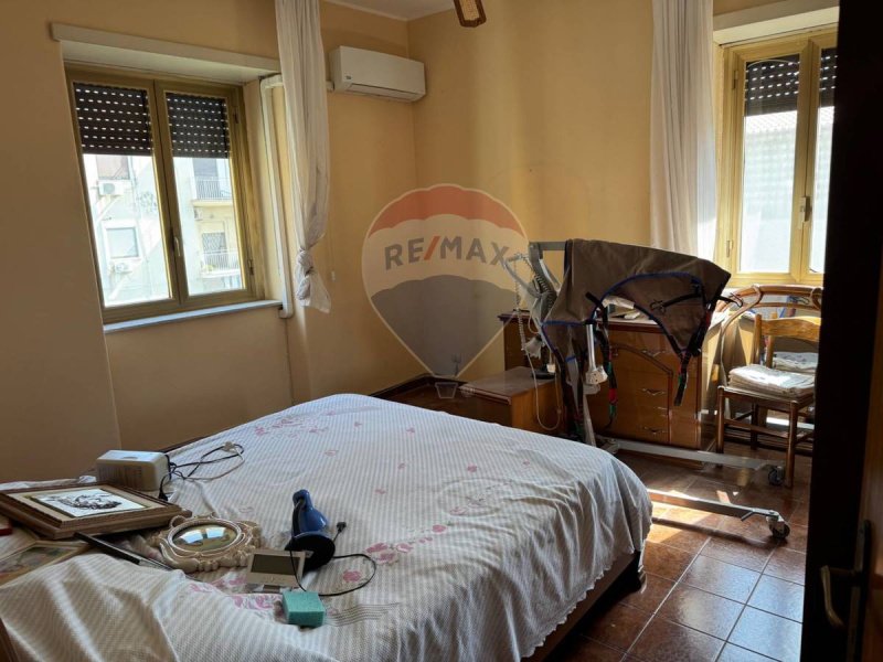 Appartement à Catane