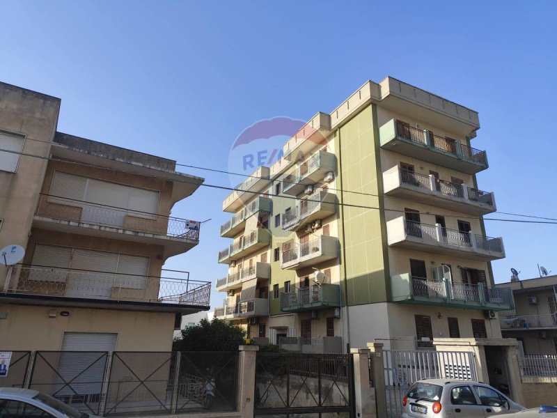 Appartement à Syracuse